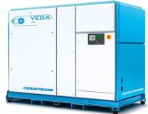 Винтовой компрессор Kraftmann VEGA 132 (8 бар)