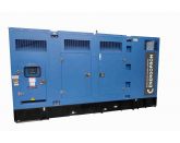 Дизельный генератор Energoprom ESYC 625/400 (глушитель внутри) с АВР