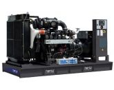 Дизельный генератор Hertz HG 509 HD