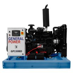 Дизельный генератор General Power GP150BD