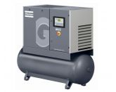 Винтовой компрессор Atlas Copco GA 15 7,5 +