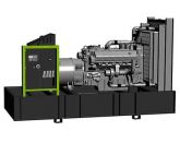 Дизельный генератор Pramac GSW 630 DO 230V 3Ф