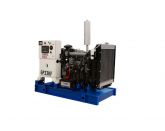 Дизельный генератор General Power GP33KF