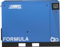 Винтовой компрессор Abac FORMULA.E 22 (13 бар)