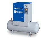 Винтовой компрессор Ceccato CSM 7,5 10 X 500L
