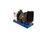 Дизельный генератор General Power GP110KF