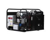 Бензиновый генератор Europower EP 14000 Е