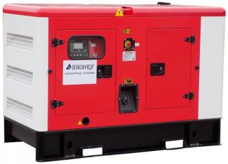 Азимут АД-80С-Т400-1РКМ18 в кожухе