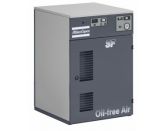 Спиральный компрессор Atlas Copco SF 6 10P FM