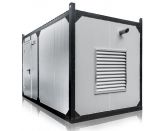 ТСС АД-320С-Т400-1РНМ20 (Mecc Alte) в контейнере