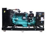 Газовый генератор CTG 160CG с АВР