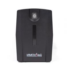 ИБП ИМПУЛЬС ЮНИОР СМАРТ 600