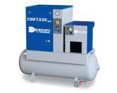 Винтовой компрессор Ceccato CSM 5,5 8 DX 270L