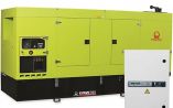 Дизельный генератор Pramac GSW 645 M 480V