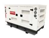 Дизельный генератор Tide Power EC313-C1 TP с АВР