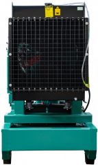 Дизельный генератор MGE P40CS (4BTA3.9-G2) с АВР