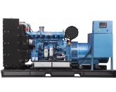 Дизельный генератор MGE P480BNс АВР