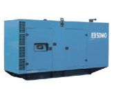 SDMO V630C2