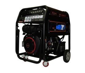 Бензиновый генератор Mitsui Power Eco ZM 19000 Е