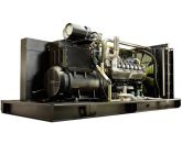 Газовый генератор Pramac GGW350G