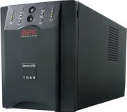 APC Smart-UPS XL 1000VA USB &amp; Serial 230V