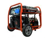 Бензиновый генератор Mitsui Power Eco ZM 9500 EA