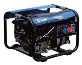 Бензиновый генератор SDMO TECHNIC 5500 T
