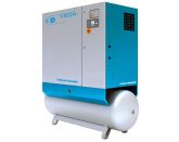 Винтовой компрессор Kraftmann VEGA 7 O R 500 (10 бар)