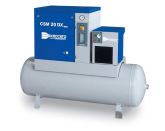 Винтовой компрессор Ceccato CSM 10 10 X 500L