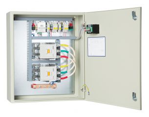 Газовый генератор SDMO GZ150 с АВР