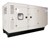 Дизельный генератор  KJ Power KJD 430