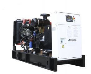 Азимут АД-160С-Т400-1РНМ19 в контейнере