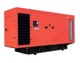 Дизельный генератор Energoprom ESC 500/400 (LS) с АВР