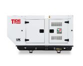 Дизельный генератор Tide Power FC700-LP1