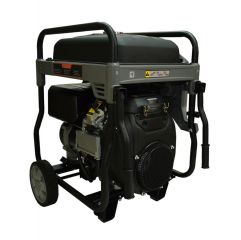 Бензиновый генератор Eco ZM 11000 E-3