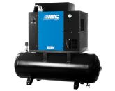 Винтовой компрессор Abac MICRON 3 270 (8 бар)