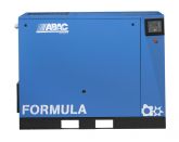 Винтовой компрессор Abac FORMULA.EI 22 4-10 бар