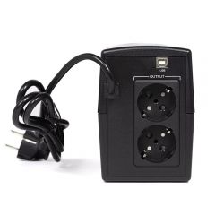 ИБП ИМПУЛЬС ЮНИОР СМАРТ 600