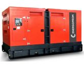 Дизельный генератор Energoprom ESC 325/400 (LS)