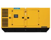 Дизельный генератор Aksa AD 330