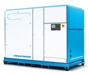Винтовой компрессор Kraftmann SIRIUS 280