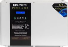 Энерготех PRIME 6000