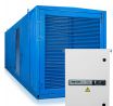 АМПЕРОС АД-720-Т400-P (Проф) в контейнере с АВР