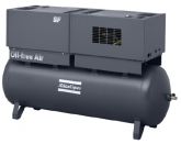 Спиральный компрессор Atlas Copco SF 8T 10P TM(500)