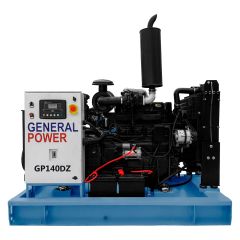 Дизельный генератор General Power GP140DZ