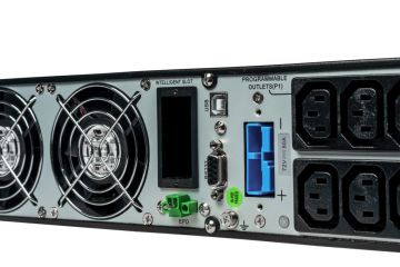 Systeme Electric SRTRU3000RTXLI