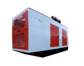 Азимут АД-900С-Т400-1РКМ26 в кожухе