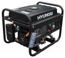 Бензиновый генератор Hyundai HHY 3000F