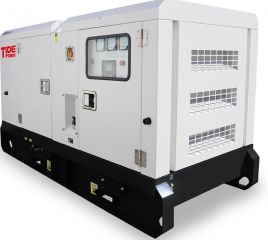 Дизельный генератор Tide Power PC25-I
