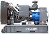 Дизель генератор GE.AI.335/300